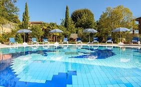 Les Terrasses De Borda***