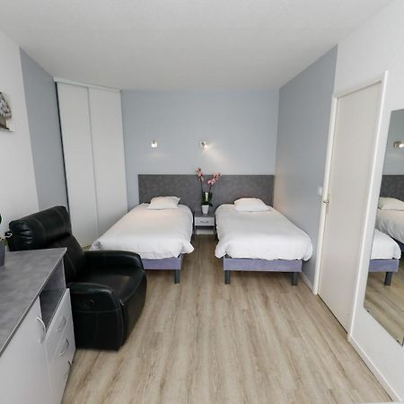 Hotel Les Terrasses De Borda*** Dax Exterior foto