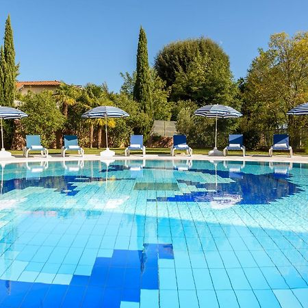 Hotel Les Terrasses De Borda*** Dax Exterior foto