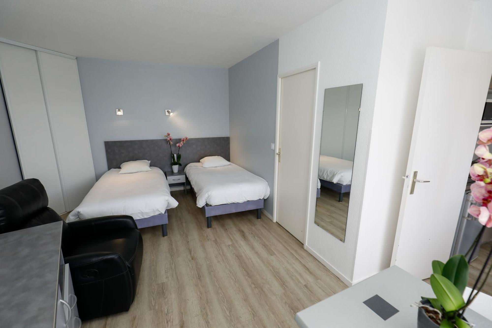 Hotel Les Terrasses De Borda*** Dax Exterior foto