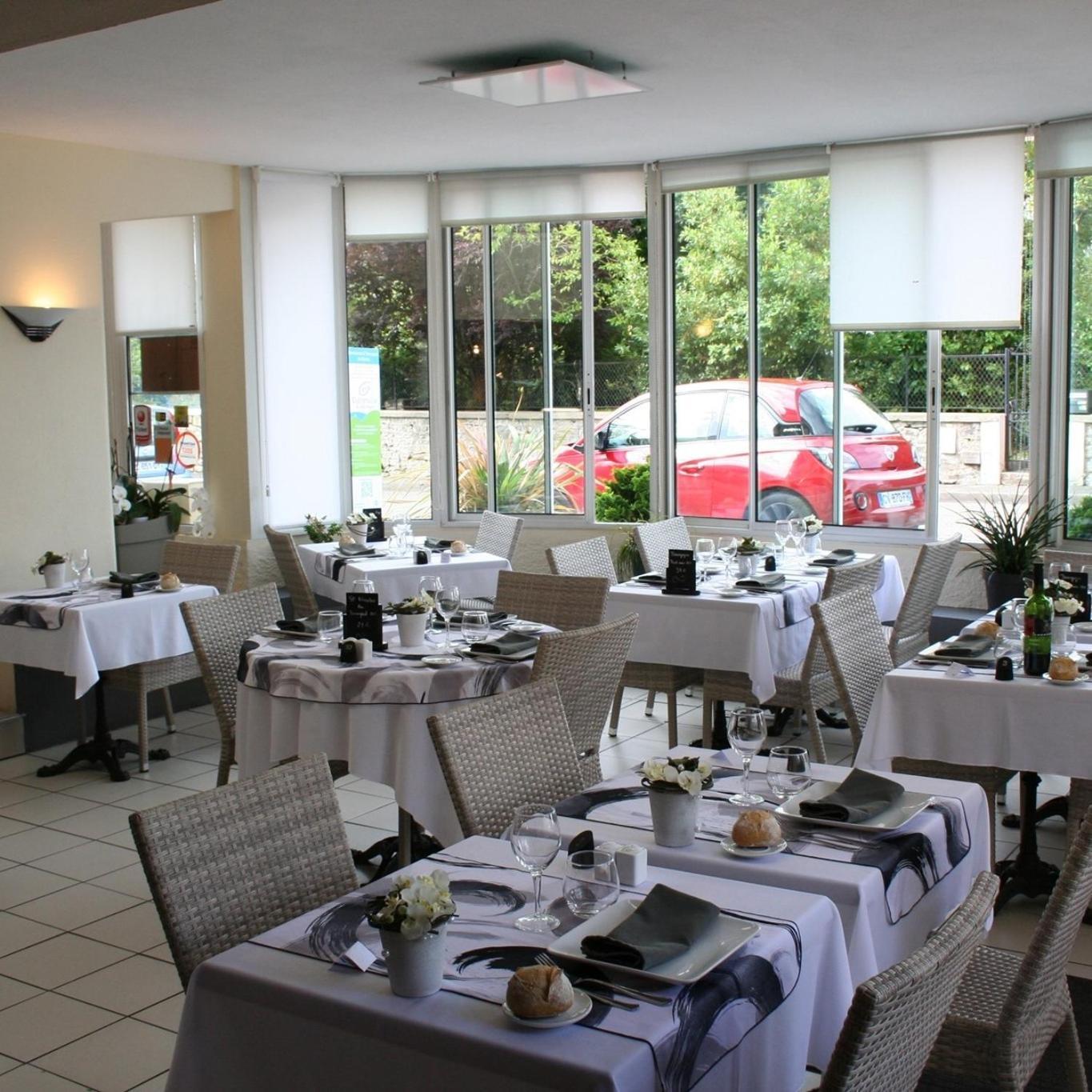 Hotel Les Terrasses De Borda*** Dax Exterior foto